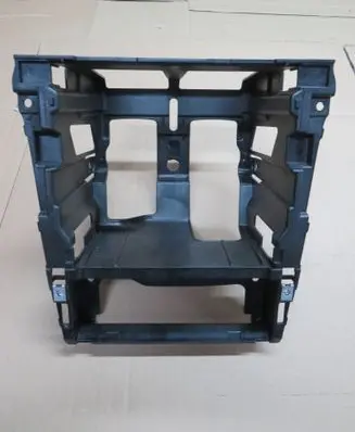 Ford S-MAX Navigation GPS unit bracket/holder 6M2118A998EF