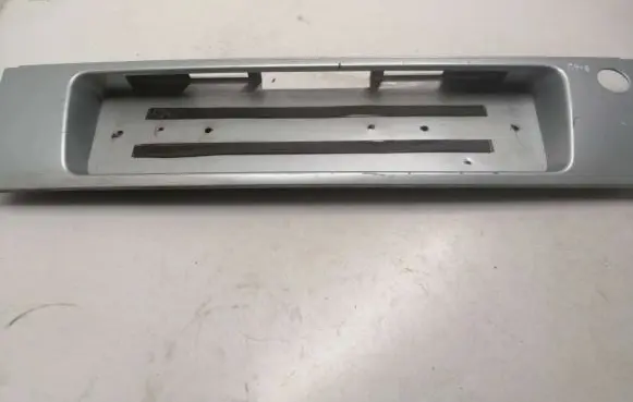 Audi A6 S6 C4 4A Tailgate trim 4A5853465D