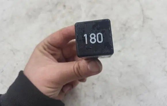 Volkswagen Bora Other relay 692116860