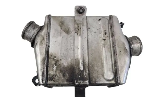 Opel Insignia A Intercooler radiator 