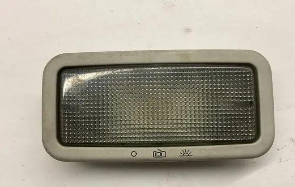 Volkswagen Transporter - Caravelle T5 Rear seat light 
