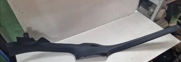 Volkswagen Golf VII Front sill trim cover 5g4853371