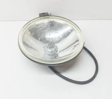 Toyota Land Cruiser (FJ80) Front fog light