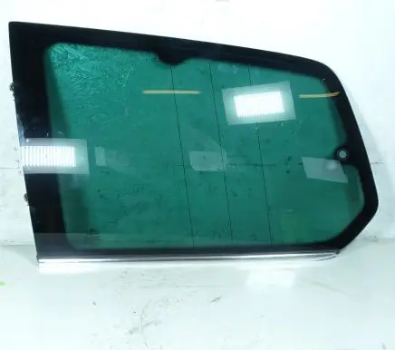 Ford Galaxy Rear side window