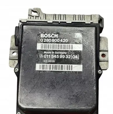 Mercedes-Benz E W124 Engine control unit/module 0115459932