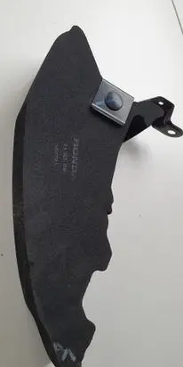 Honda CR-V Fender foam support/seal 