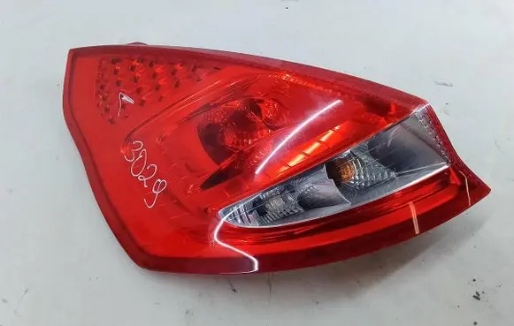 Ford Fiesta Rear/tail lights 8A61-13405-A