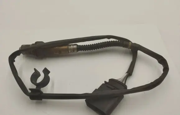 Porsche Cayenne (9PA) Lambda probe sensor 7L0906262C 2004M4850 0258006498