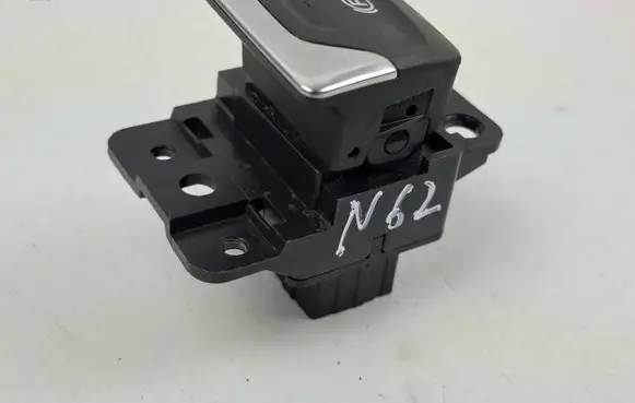 Fiat 500X Hand parking brake switch 07356123300 00029 02127