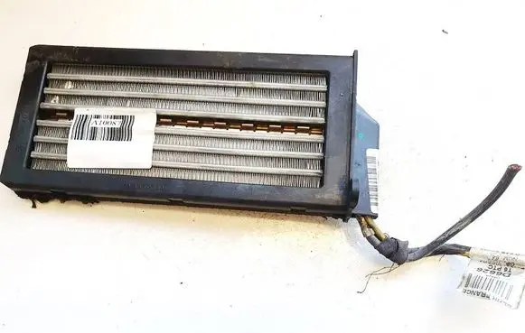Peugeot 307 Rear view mirror (interior) 9656388780