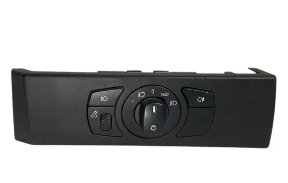BMW 5 E60 E61 Light switch 6953735 6925260