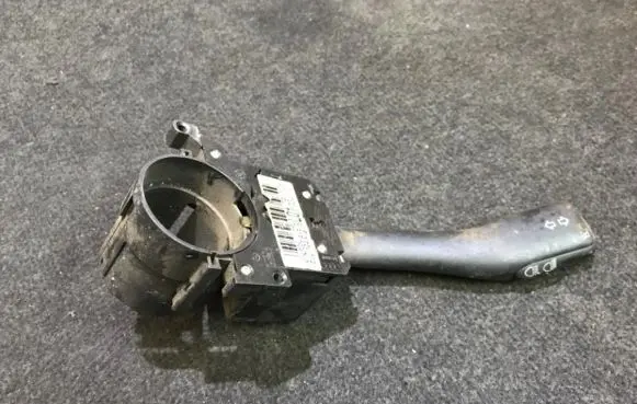 Indicator stalk