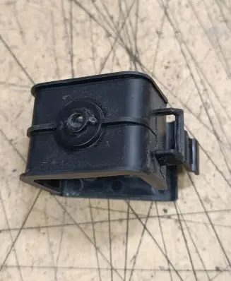 BMW 3 F30 F35 F31 Tie down hook / loop 5149716754805 51497167548 7167548