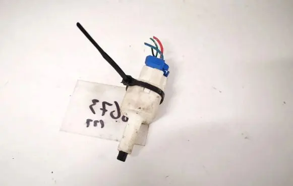 Toyota Corolla Verso AR10 Brake pedal sensor switch