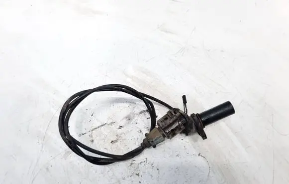 Audi A3 S3 8L Crankshaft position sensor 038907319E