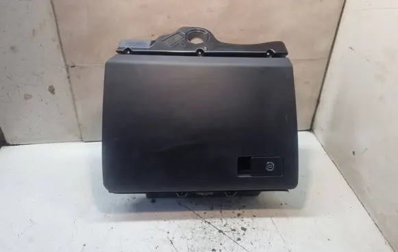 Volkswagen PASSAT B6 Glove box 3C1857101 P0108675 T0024242