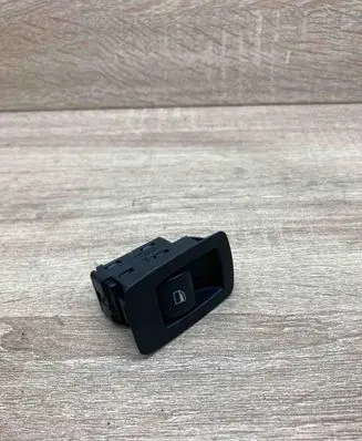 BMW 3 E90 E91 Electric window control switch 6945874 15939900
