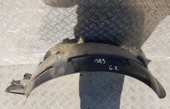 Fiat Marea Rear arch fender liner splash guards