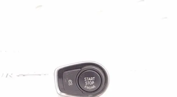 BMW X1 F48 F49 Engine start stop button switch 9289135