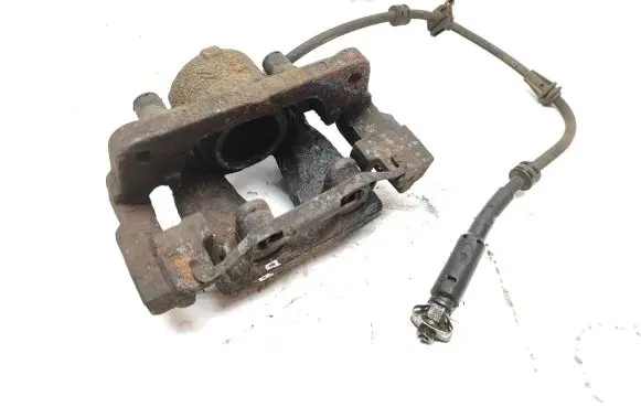 Citroen C4 II Picasso Front brake caliper