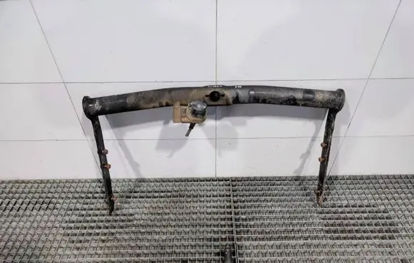 Volkswagen Sharan Tow bar 