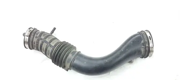 Ford Fusion II Air intake hose/pipe DS739R504 DS739R504EB