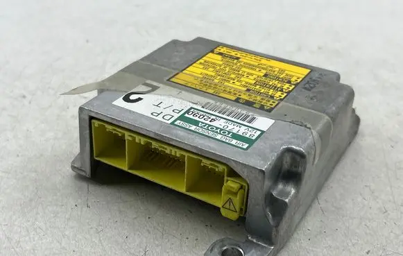 Toyota RAV 4 (XA20) Airbag control unit/module 8917042090 79J00J6K