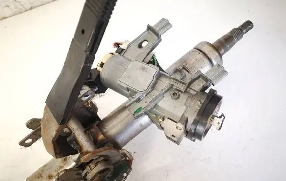 Mitsubishi Grandis Ignition lock 