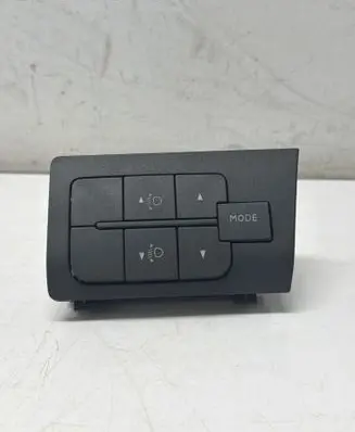 Peugeot Boxer Headlight level height control switch 30280156