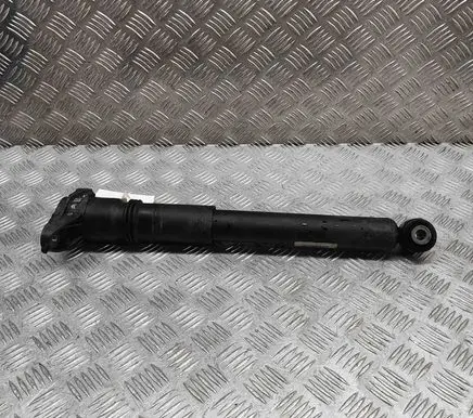 Citroen C4 III e-C4 Rear shock absorber/damper 9841379480