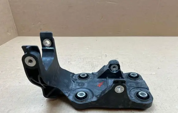 Ford Mustang Mach-E A/C compressor mount bracket LJ9H19F669AE