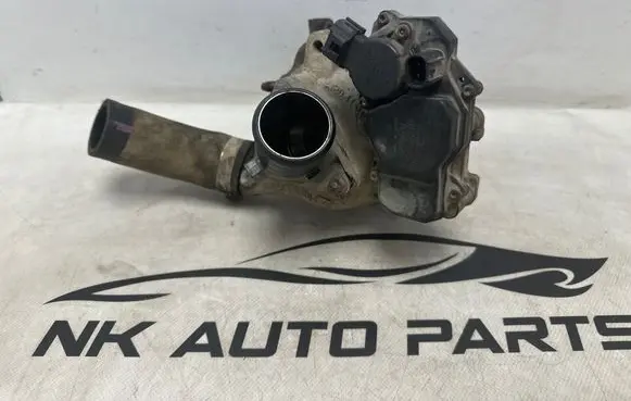 Toyota Auris E180 Turbo 8340810003 SLAG01696R