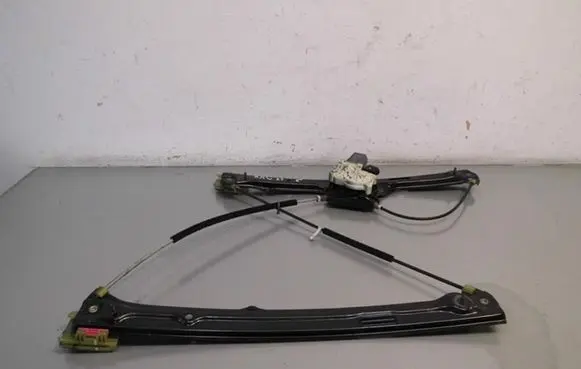 BMW X5 F15 Front window lifting mechanism without motor