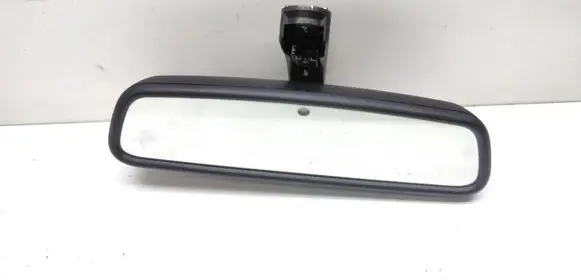 BMW 5 E60 E61 Rear view mirror (interior) E11015891