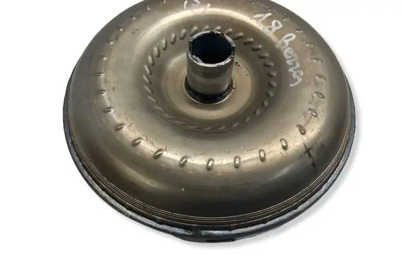 Mercedes-Benz E W211 Torque converter A2112501202