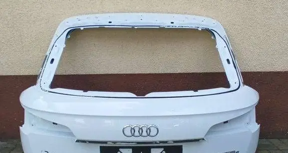 Audi Q5 SQ5 Tailgate/trunk/boot lid