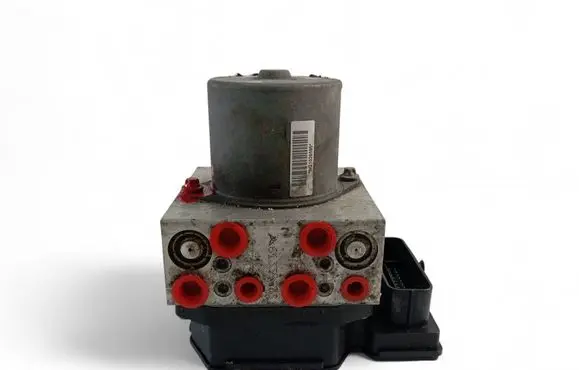 Volkswagen Sharan ABS Pump 7N0614109N