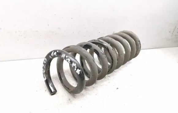 Mercedes-Benz C W204 Rear coil spring