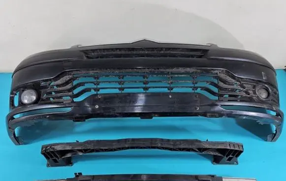 Citroen C4 I Front bumper IMPRK1420387