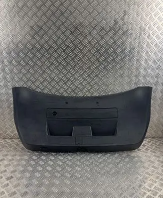 Audi A7 S7 4G Tailgate trim 4G8867979A