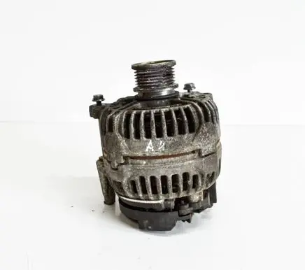 Audi A4 S4 B7 8E 8H Generator/alternator