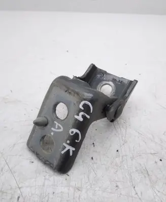 Citroen C4 II Picasso Rear door lower hinge 