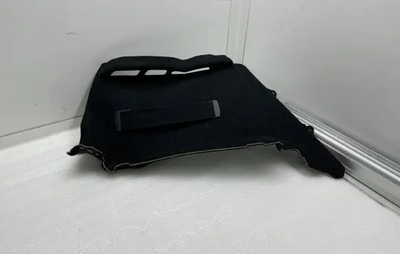BMW i3 Trunk/boot lower side trim panel 7314755