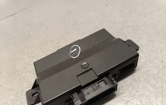 Audi A6 S6 C7 4G Gateway control module 4G0907468G 532355838 4G0907468A