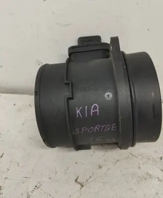 KIA Sportage Mass air flow meter 281642F610 335116817 9021050010