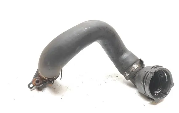Fiat Doblo Engine coolant pipe/hose 00520978570E