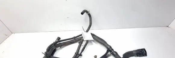 Citroen Berlingo Engine coolant pipe/hose