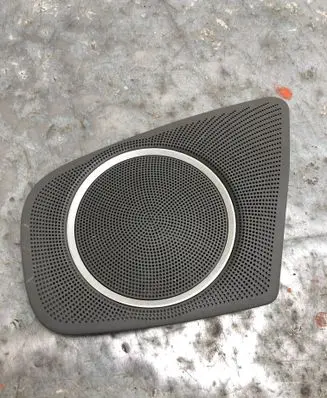 Audi A5 Sportback 8TA Rear door speaker cover trim 8T8035435A-BILI 8T8035435A
