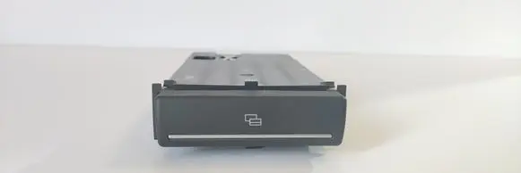 Audi A3 S3 A3 Sportback 8P Dashboard storage box/compartment 8P0941561