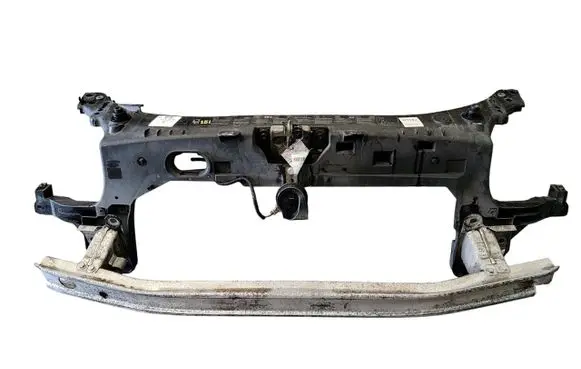 Renault Modus Front bodywork piece 